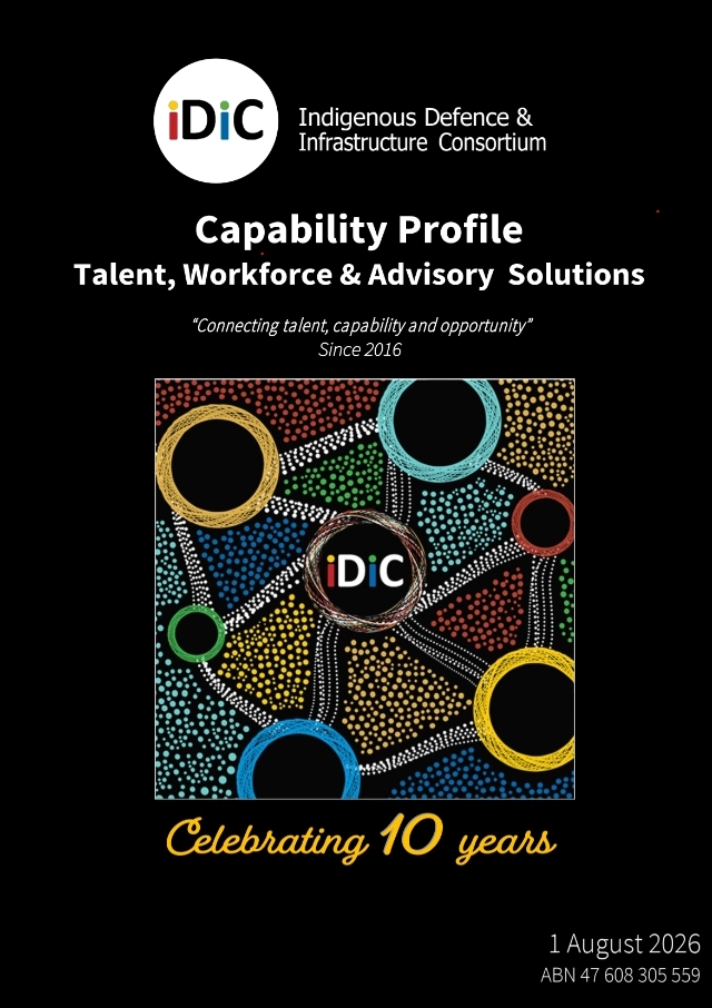 Talent, Workforce & Advisory Solutions cover