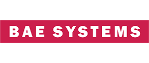 BAE Systems logo