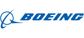 Boeing logo