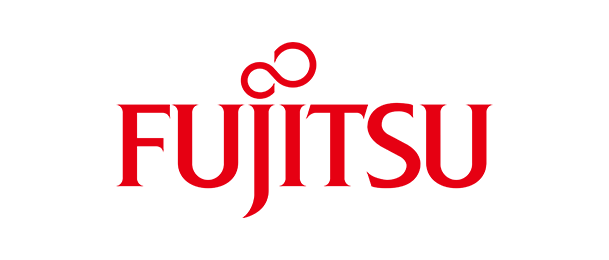 Fujitsu logo