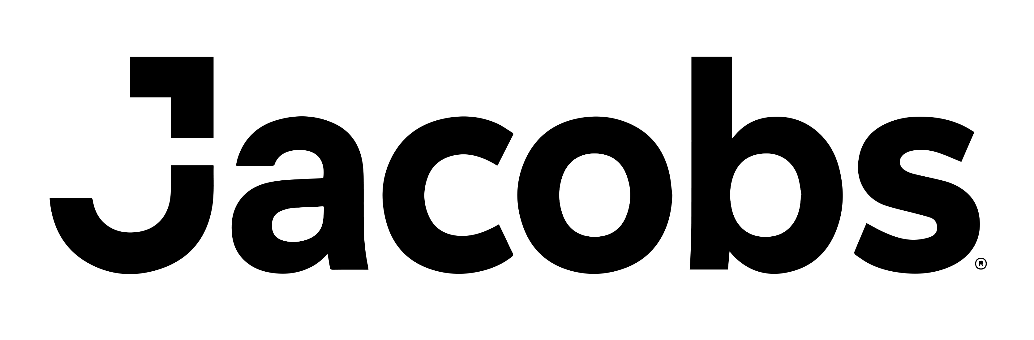 Jacobs logo