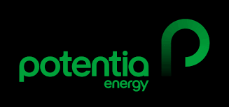 Potentia Energy logo