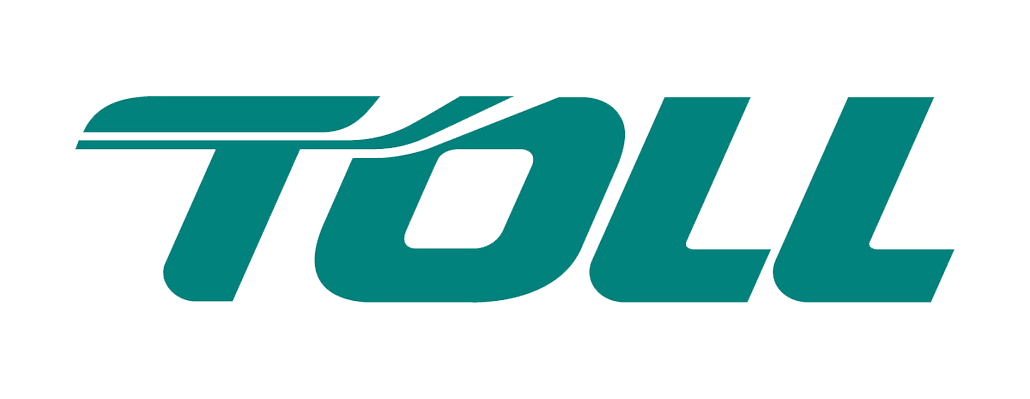 Toll logo