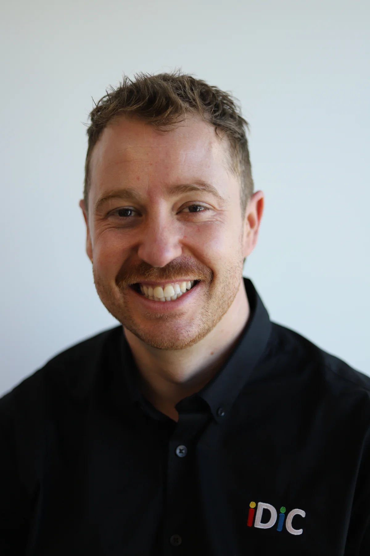 Adam Chamberlain