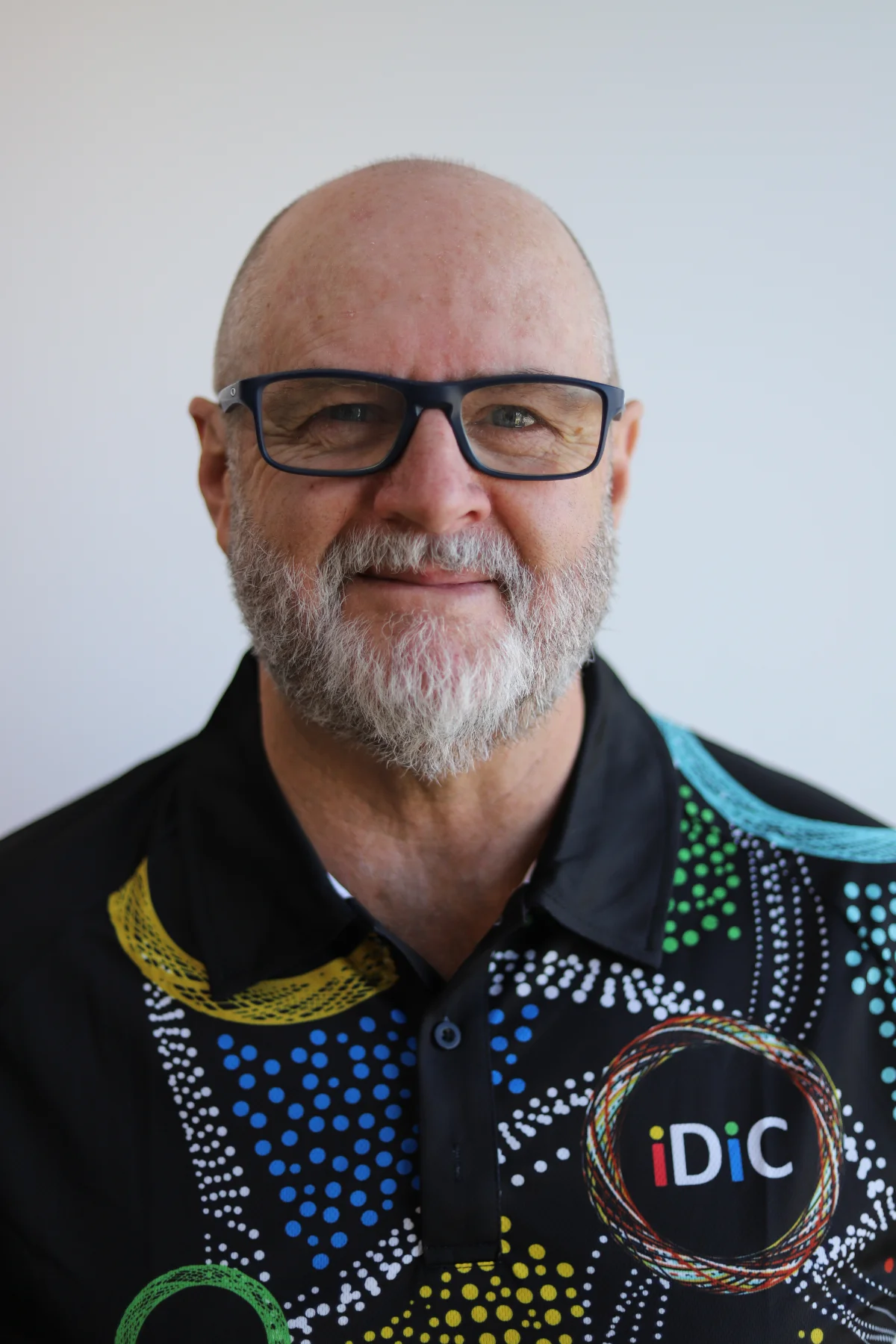 Glenn Smith